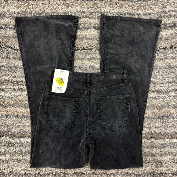 BDG Urban Outfitters Low Rise Corduroy Flare Jeans Sz 27Wx32L NWT | UO Jeans - - Picture 10 of 13